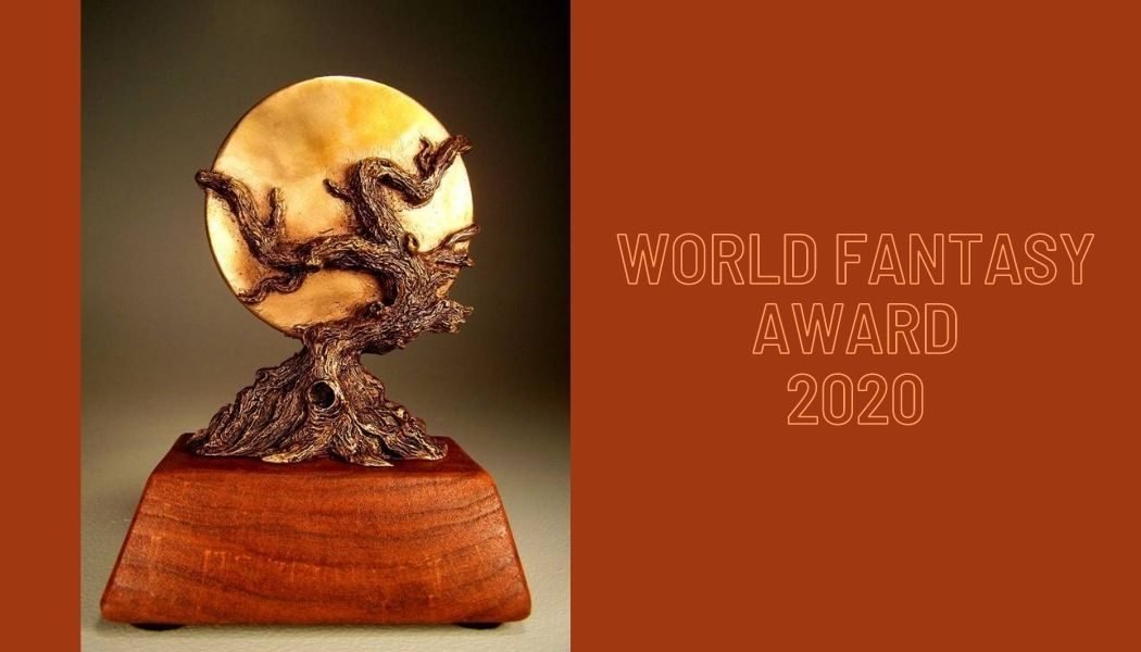 World Fantasy Award 2020