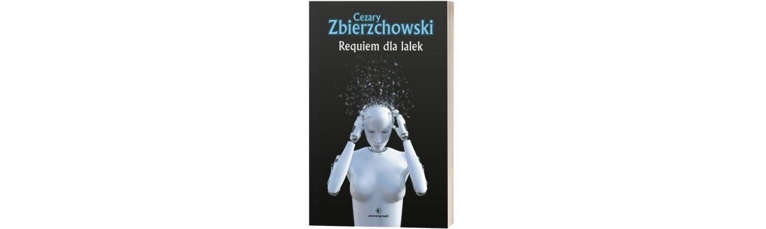 Requiem dla lalek Sprawdź na TaniaKsiazka.pl >>