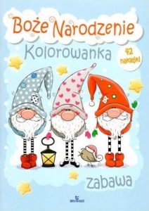 Książki o zimie dla dzieci - sprawdź na TaniaKsiazka.pl