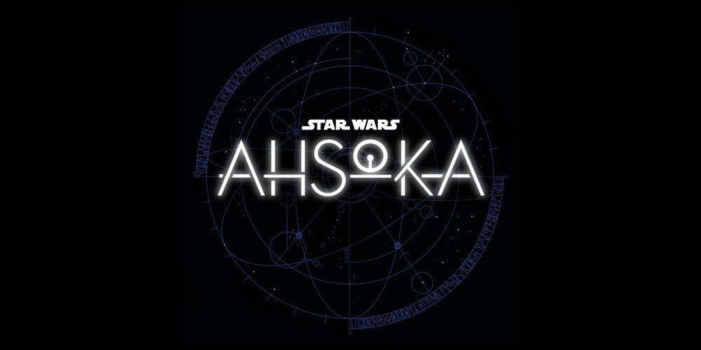 Ashoka - logo serialu