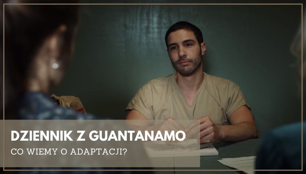 Dziennik z Guantanamo Sprawdź na TaniaKsiazka.pl >>