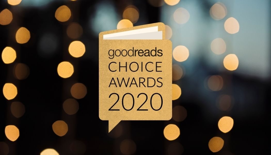 Plebiscyt The GoodReads Choice Awards 2020