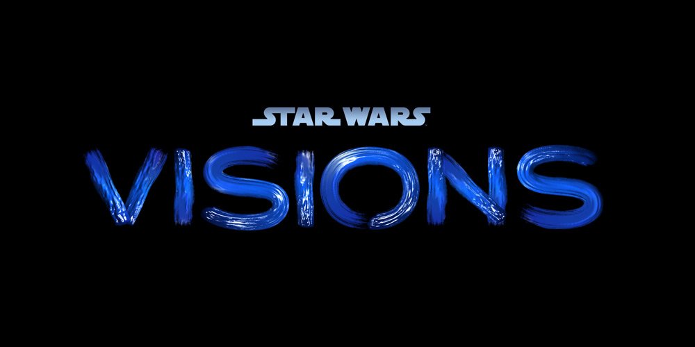 Visions - logo serii