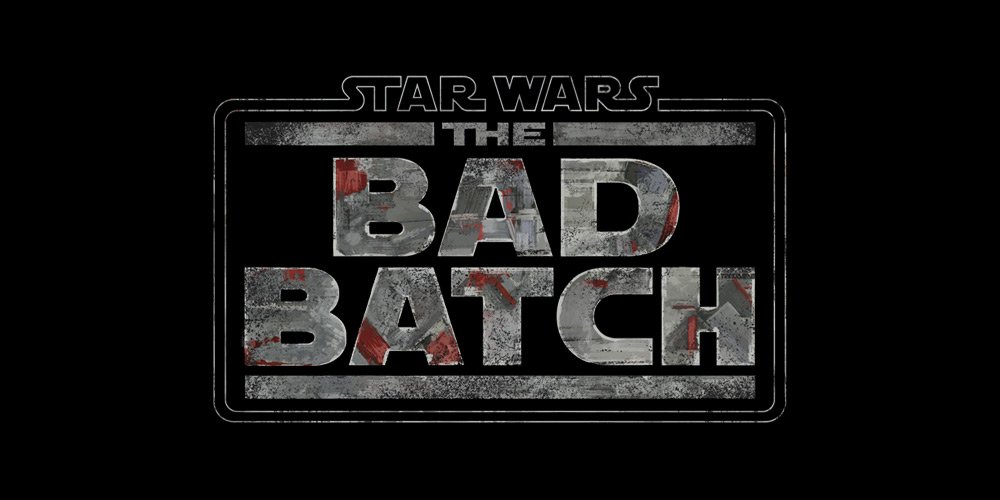 The Bad Batch - logo