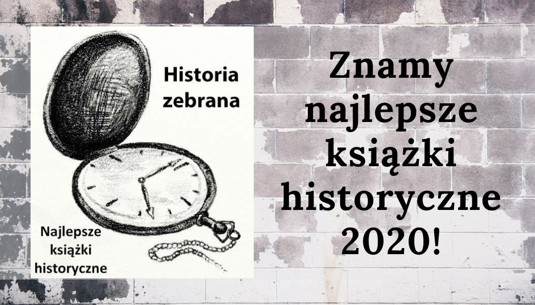 Historia Zebrana