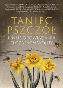 Taniec pszczół poleca TaniaKsiazka.pl!