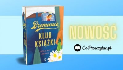 Nowość: Klub Książki. Bromance. Tom 1 Klub Książki Bromance