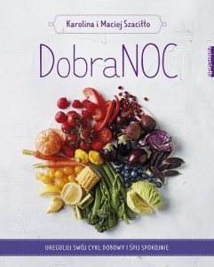 Recenzja książki DobraNOC - sprawdź na TaniaKsiazka.pl
