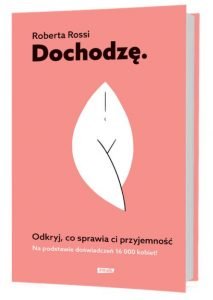 Poradnik seksuologiczny Dochodzę znajdziesz na TaniaKsiazka.pl