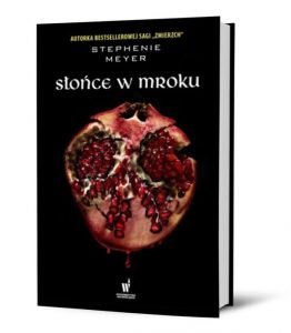 Recenzja książki Słońce w mroku – znajdziesz ją na TaniaKsiazka.pl