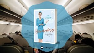 Recenzja książki Stewardesy - sprawdź na TaniaKsiazka.pl