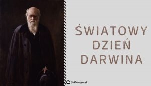 Światowy Dzień Darwina