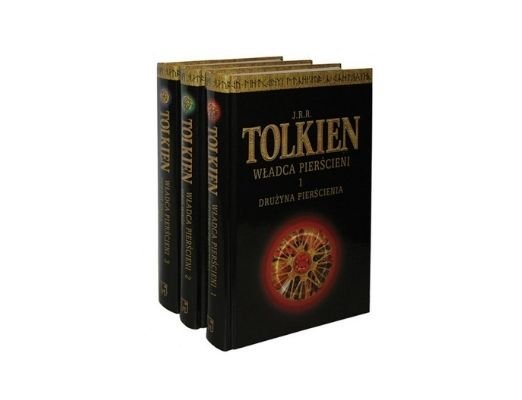 Światowy Dzień Czytania Tolkiena 2021