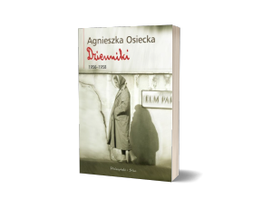 Dzienniki 1956-1958 Sprawdź na TaniaKsiazka.pl >>