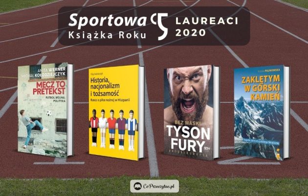 Sportowa Książka Roku 2020