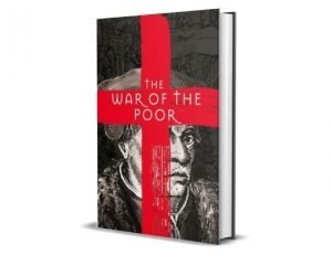 The War of the Poor - Éric Vuillard