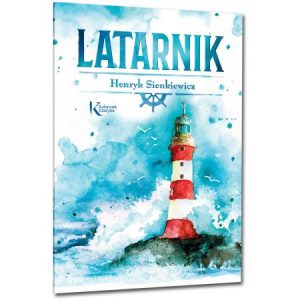 Latarnik - sprawdź w TaniaKsiazka.pl