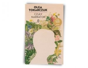 11 najpopularniejszych polskich pisarzy roku 2020 Olga Tokarczuk