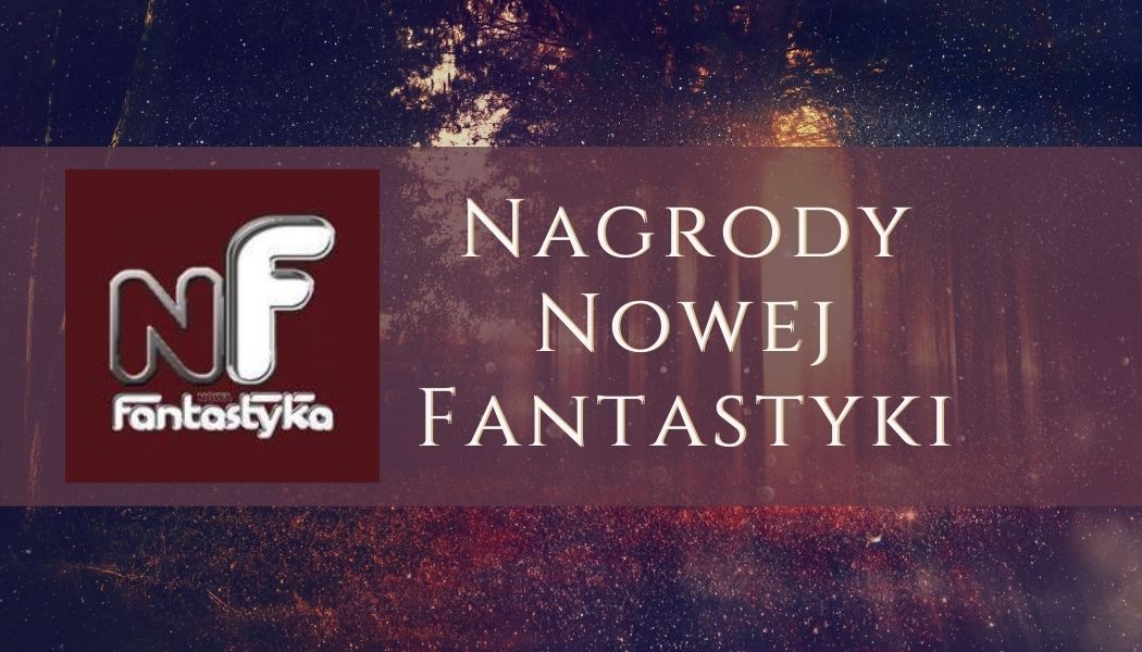 Nagrody Nowej Fantastyki Książek szukaj na TaniaKsiazka.pl >>