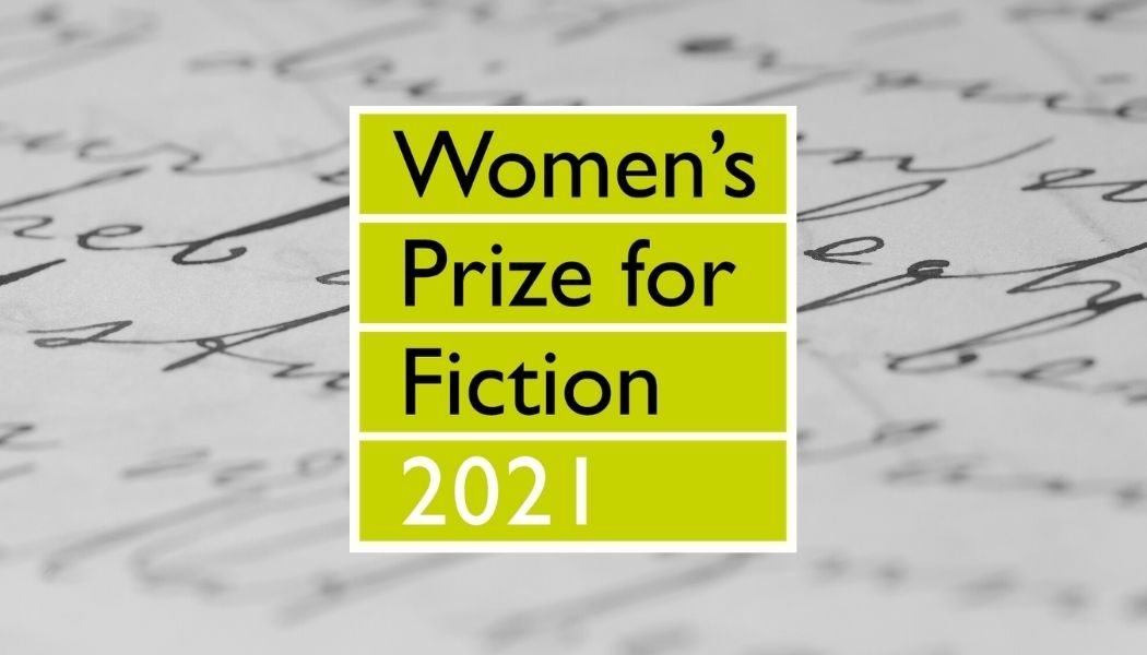 Women's Prize for Fiction 2021 - krótka lista