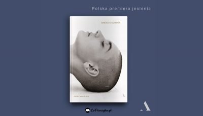 Rememberings Sinéad O’Connor - w Polsce wyda Agora Rememberings Sinead O'Connor