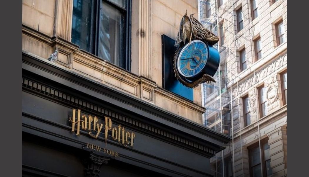 Sklep Harry Potter Experience Książki znajdziesz na TaniaKsiazka.pl >>