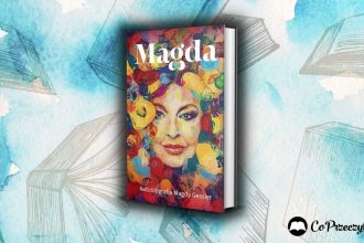 Autobiografia Magdy Gessler - Magda