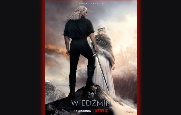 Witchercon: zwiastun 2 sezonu Wiedźmina. Zapowiedzi od Netflixa i CD Projekt Red!