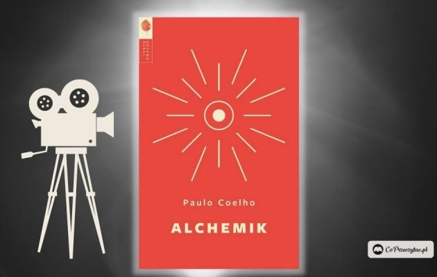 Będzie ekranizacja Alchemika Paulo Coelho!