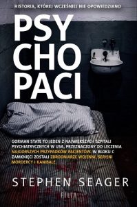 Psychopaci - kup na TaniaKsiazka.pl