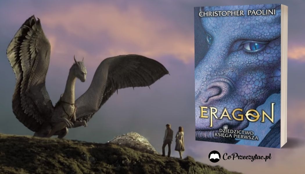 Remake Eragona - tej adaptacji bestsellerowej serii domagają się fani