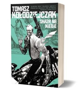 Książki Skaza na niebie szukaj na TaniaKsiazka.pl
