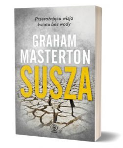 Recenzja książki Susza, którą znajdziesz na TaniaKsiazka.pl