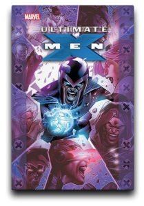 Sierpniowe zapowiedzi komiksowe 2021: Ultimate X-Men szukaj na TaniaKsiazka.pl