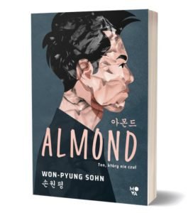 Almond recenzja książki