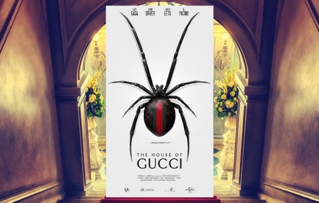 House of Gucci - zwiastun ekranizacji. Zobacz!