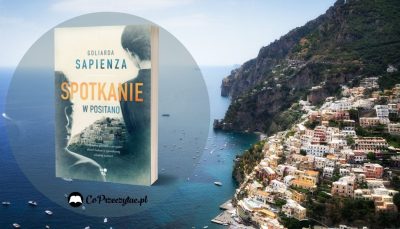 Spotkanie w Positano - nowość Spotkanie w Positano