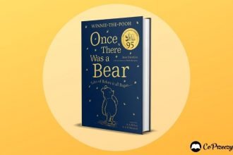 Oficjalny prequel Kubusia Puchatka - Once There Was a Bear