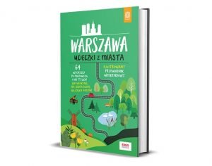 Seria Ucieczki z miasta - Warszawa