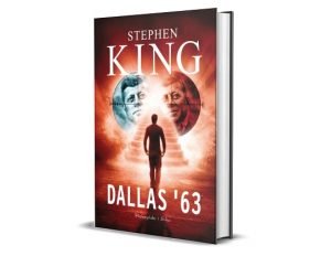 Dallas ‘63 Stephana Kinga podstawą serialu