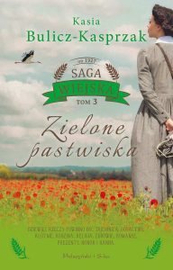 Zielone pastwiska - sprawdź na TaniaKsiazka.pl