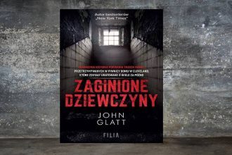 Książkę Zaginione dziewczyny znajdziesz na taniaksiazka.pl