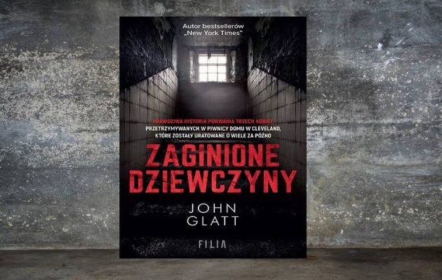 Książkę Zaginione dziewczyny znajdziesz na taniaksiazka.pl