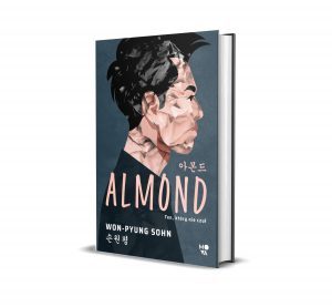 Almond Won-Pyung Sohn - sprawdź w TaniaKsiazka.pl