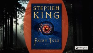 Fairy Tale - nowa powieść Kinga 2022