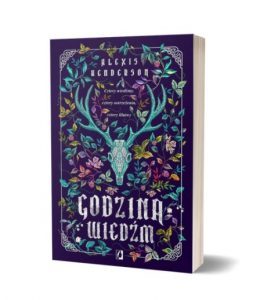 Książki Godzina wiedźm szukaj na TaniaKsiazka.pl