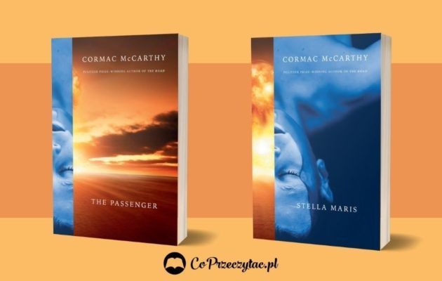 Dwie nowe powieści Cormaca McCarthy'ego już w tym roku! Dwie nowe powieści Cormaca McCarthy'ego
