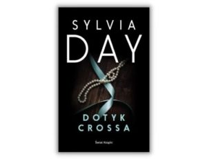 Dotyk Crossa Sylvia Day