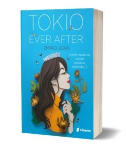 Tokio Ever After znajdziesz na TaniaKsiazka.pl