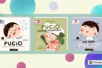Pucio - będzie serial animowany dla dzieci